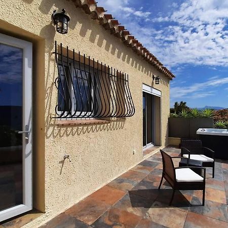 Rêves de vie, studio Port Miou perle rare à Cassis Exterior foto