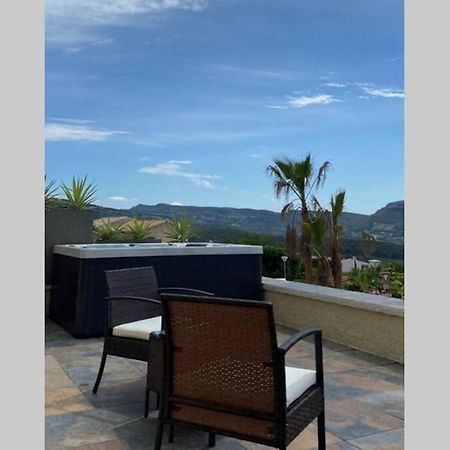 Rêves de vie, studio Port Miou perle rare à Cassis Exterior foto